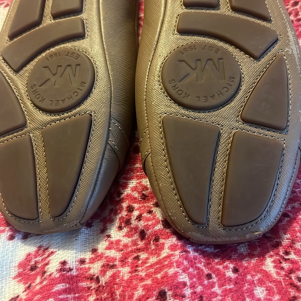 Michael Kors Fulton Flats size 9.5 - Picture 5 of 6